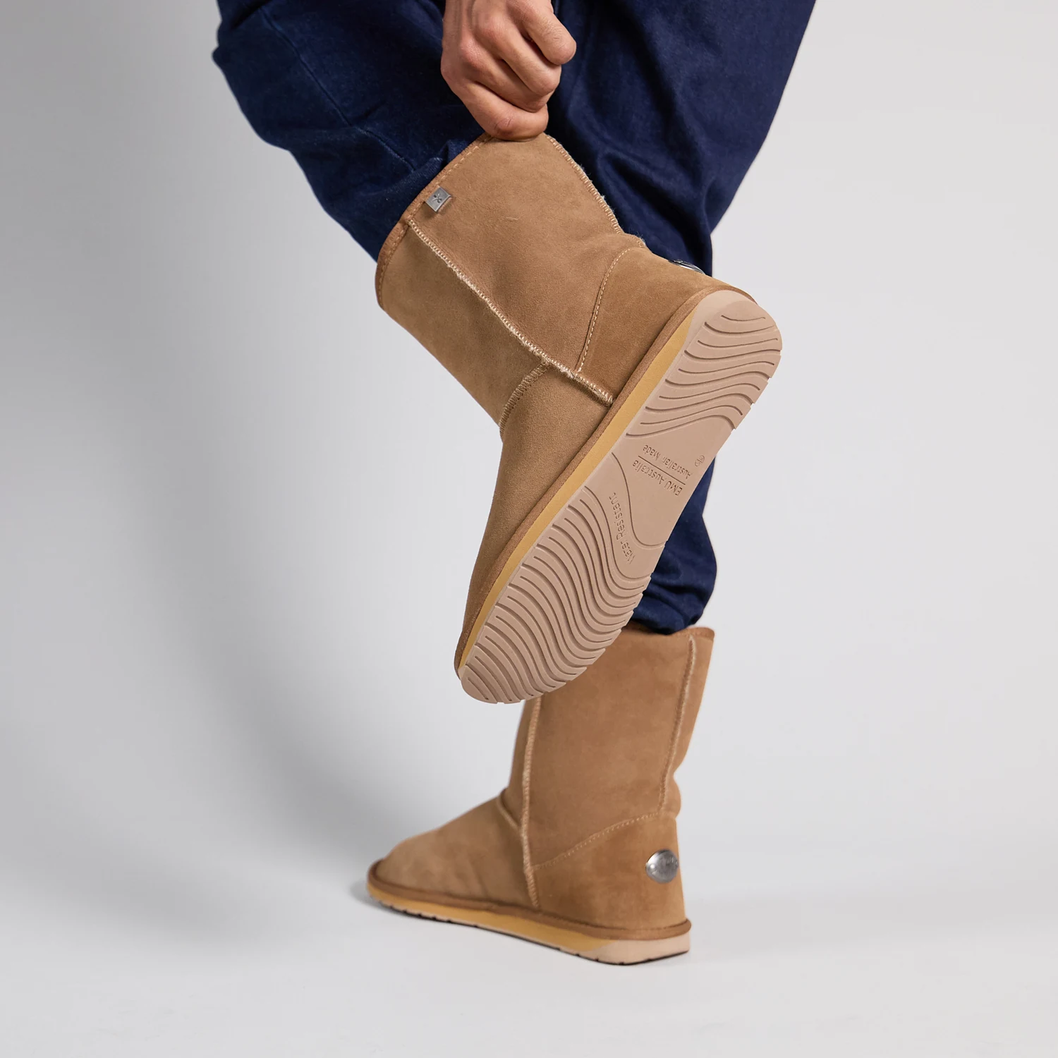 Men’s Platinum Stinger Lo · 2